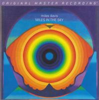 Компакт-диск Miles Davis / Miles in the sky (original master recording) (Digisleeve, Limited, Original Master Recording Series)(1SACD)
