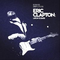 Компакт-диск Eric Clapton / Life In 12 Bars (2CD)
