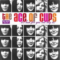 Виниловая пластинка THE ACE OF CUPS / IT'S BAD FOR YOU BUT BUY IT! (1LP)