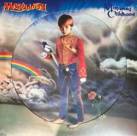 Виниловая пластинка Marillion / Misplaced Childhood (picture) (1LP)