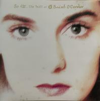 Компакт-диск Sinead O'Connor / So Far...The Best Of (Jewel) (1CD)