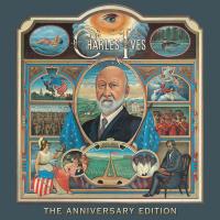Компакт-диск Various Artists / Ives: The Anniversary Edition (Box) (Papersleeves In Box) (5CD)