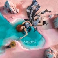 Виниловая пластинка Day Andra / Cassandra (Cherith) (2LP)