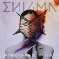 Компакт-диск Enigma / Love Sensuality Devotion: Greatest Hits & Remixes (2CD)