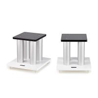 Акустическая стойка Radiotehnika T2B Silver/White