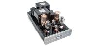 Ламповый усилитель мощности Cary Audio CAD 211 FE silver