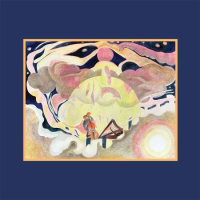 Виниловая пластинка Douglas Dezron & Brandee Younger / Force Majeure (Black) (1LP)