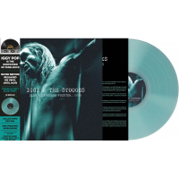 Виниловая пластинка Iggy & The Stooges / Live At Lokerse Feesten 2005 (coloured) (1LP)