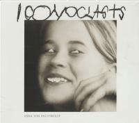 Компакт-диск Anna Von Hausswolff / Iconoclasts (Digipack) (1CD)