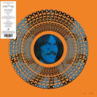 Виниловая пластинка George Harrison / Extra Texture (zoetrope) (1LP)