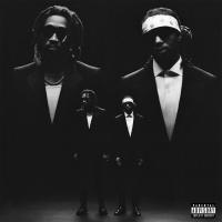 Виниловая пластинка Future & Metro Boomin / We Still Don't Trust You (coloured) (2LP)