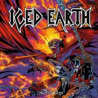 Компакт-диск Iced Earth / The Dark Saga (1CD)