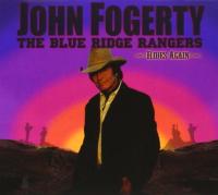 Компакт-диск John Fogerty / The Blue Ridge Rangers Rides Again (Deluxe Edition)(CD+DVD)