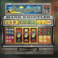 Компакт-диск Mark Knopfler / Shangri-la (Jewel)(1CD)