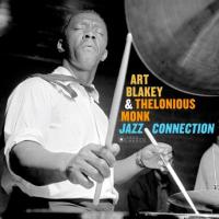 Виниловая пластинка Blakey Art & Thelonius M / Jazz Connection (LP)