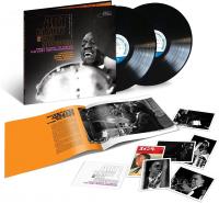 Виниловая пластинка Art Blakey & The Jazz Messengers / First Flight To Tokyo: The Lost 1961 Recordings (2LP)