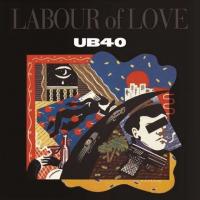 Виниловая пластинка UB40 / Labour Of Love (Deluxe Edition)(2LP)