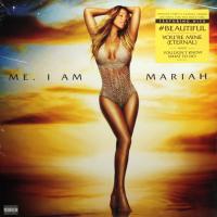 Виниловая пластинка Mariah Carey / Me. I Am Mariah ...The Elusive Chanteuse (2LP)