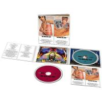 Компакт-диск The Who / The Who Sell Out (Deluxe Edition)(2CD)