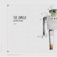 Виниловая пластинка Freund Der Familie / The omega interpretations chapter i (2LP)
