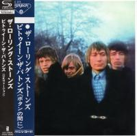 Компакт-диск The Rolling Stones / Between The Buttons (UK Version) (SHM) (Digisleeve, Japan, SHM-CD) (1CD)