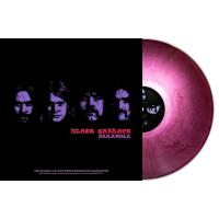 Виниловая пластинка BLACK SABBATH / PARANOIA - BBC SUNDAY SHOW, LONDON 1970 (PURPLE MARBLE VINYL) (1LP)