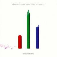 Компакт-диск Devin Townsend Project / Addicted (1CD)