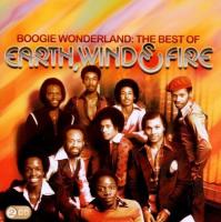Компакт-диск Earth, Wind & Fire / Boogie Wonderland: The Best Of (2CD)