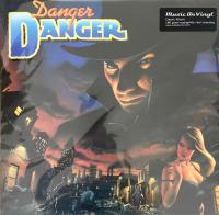 Виниловая пластинка DANGER DANGER Danger Danger (LP)