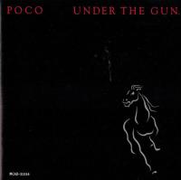 Компакт-диск Poco / Under the gun (CD)