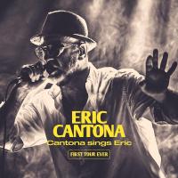 Виниловая пластинка Eric Cantona / Cantona Sings Eric - First Tour Ever (2LP)