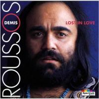 Компакт-диск Demis Roussos / Lost In Love (CD)