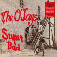Виниловая пластинка O Jays / Superbad (1LP)