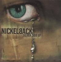Компакт-диск Nickelback / Silver Side Up (Jewel) (1CD)