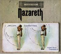 Компакт-диск Nazareth / Exercises (Digisleeve)(1CD)