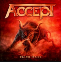 Виниловая пластинка Accept / Blood Of The Nations (Limited Edition, Gold Vinyl) (2LP) Виниловая пластинка Accept / Blood Of The Nations (Limited Edition, Gold Vinyl) (2LP)