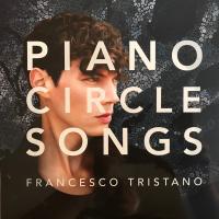 Виниловая пластинка Francesco Tristano / Piano circle songs (2LP)