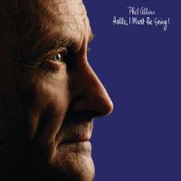 Компакт-диск Phil Collins / Hello, I Must Be Going (2CD)