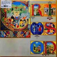Виниловая пластинка KING CRIMSON / LIZARD (200 GR. VINYL) (LP) Виниловая пластинка KING CRIMSON / LIZARD (200 GR. VINYL) (LP)