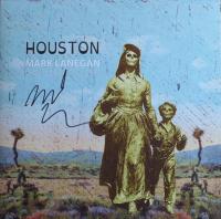 Виниловая пластинка Lanegan Mark / Houston - Publishing Demos 2002 Lp (LP)