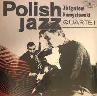 Виниловая пластинка Namyslowsky Zbigniew Quartet / Polish Jazz 6 (LP)