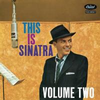 Виниловая пластинка Frank Sinatra / This Is Sinatra, Volume Two (LP)