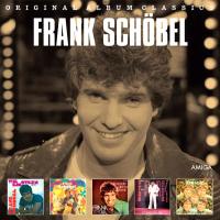 Компакт-диск Frank Schobel / Original Album Classics (5CD)