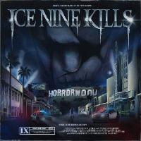 Виниловая пластинка Ice Nine Kills / Welcome to Horrorwood: The Silver Scream 2 (LP)