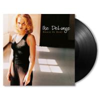 Виниловая пластинка Ilse Delange / World Of Hurt (1LP)