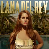 Компакт-диск Lana Del Rey / Born To Die (The Paradise Edition)(RU)(2CD)