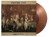 Виниловая пластинка PARADISE LOST / Symphony For The Lost Colored