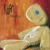 Виниловая пластинка Korn / Issues (2LP) Виниловая пластинка Korn / Issues (2LP)