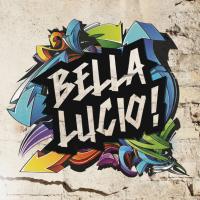 Виниловая пластинка Сборник / Bella Lucio! (LP) Виниловая пластинка Сборник / Bella Lucio! (LP)