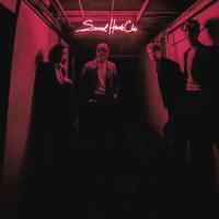 Компакт-диск Foster The People / Sacred Hearts Club (CD)